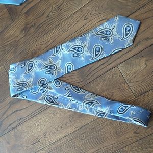 Men’s tie JZ Richards
